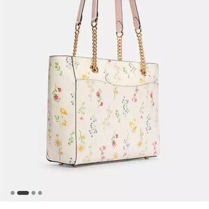 Coach marlei Tote Bag